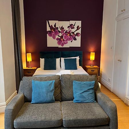 Longridge Road Apartments 伦敦 外观 照片